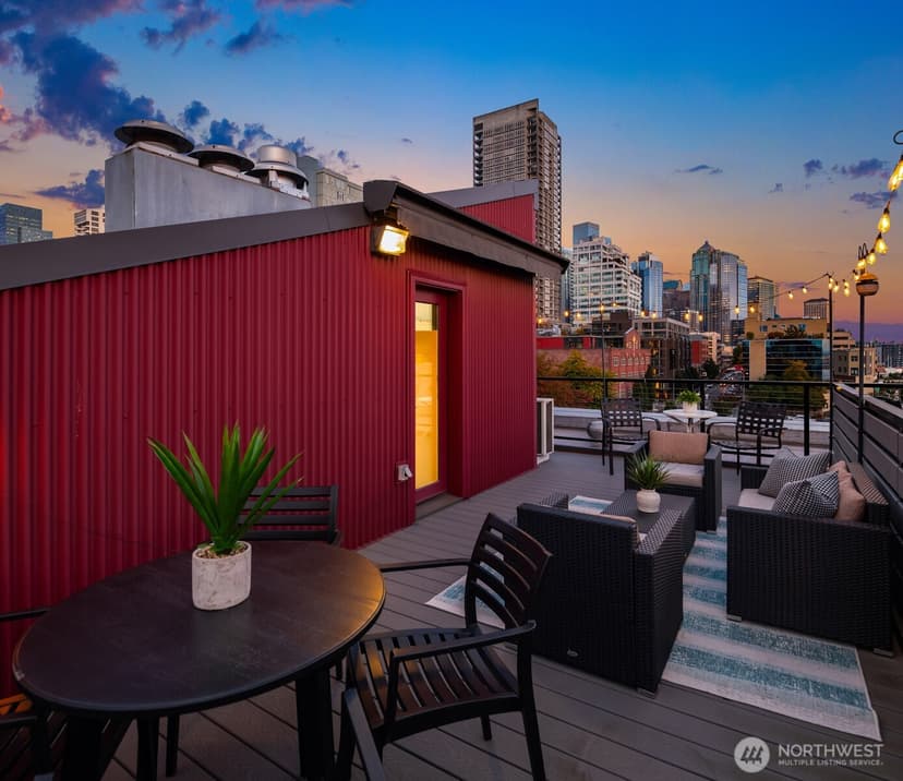 Property photo for 66 Bell Street #306, Seattle photo 21