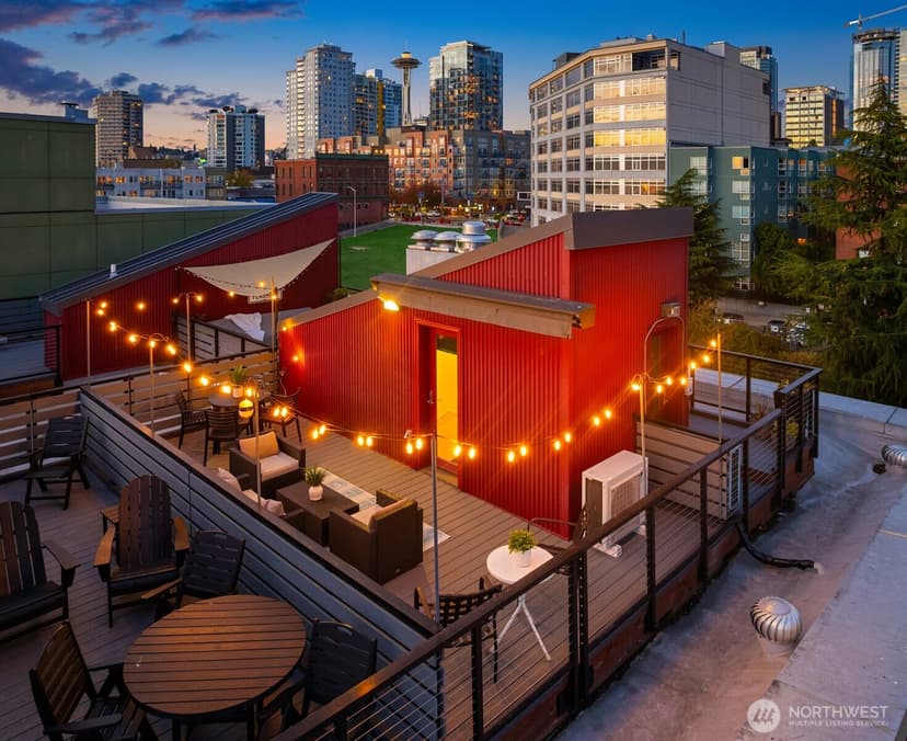 Property photo for 66 Bell Street #306, Seattle photo 19
