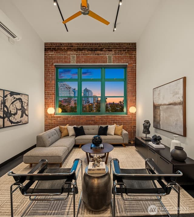 Property photo for 66 Bell Street #306, Seattle