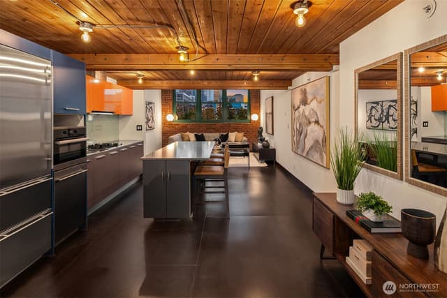 Property photo for 66 Bell Street #306, Seattle photo 5