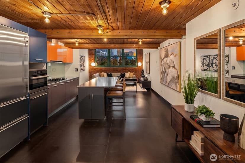 Property photo for 66 Bell Street #306, Seattle photo 5