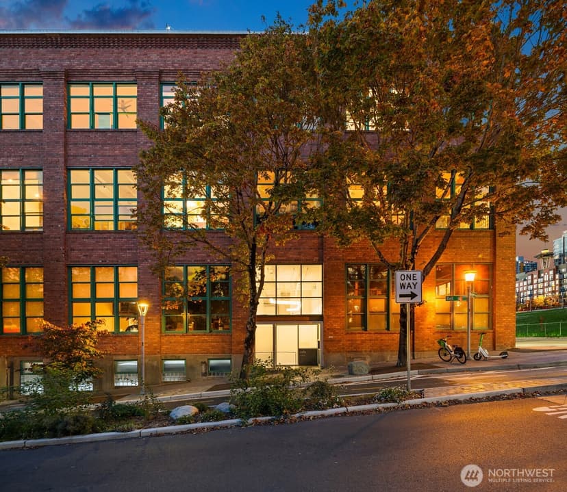 Property photo for 66 Bell Street #306, Seattle photo 39