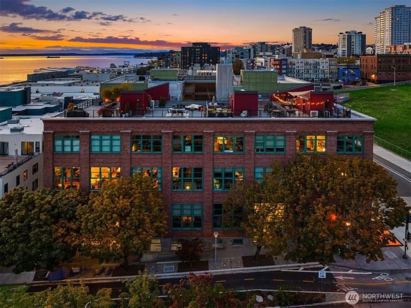 Property photo for 66 Bell Street #306, Seattle photo 29