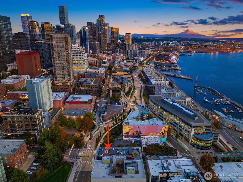 Property photo for 66 Bell Street #306, Seattle photo 31