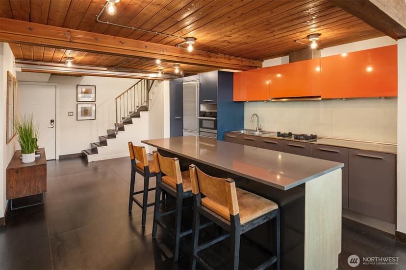 Property photo for 66 Bell Street #306, Seattle photo 8