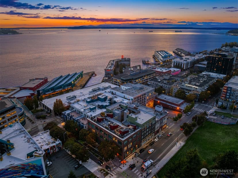 Property photo for 66 Bell Street #306, Seattle photo 32