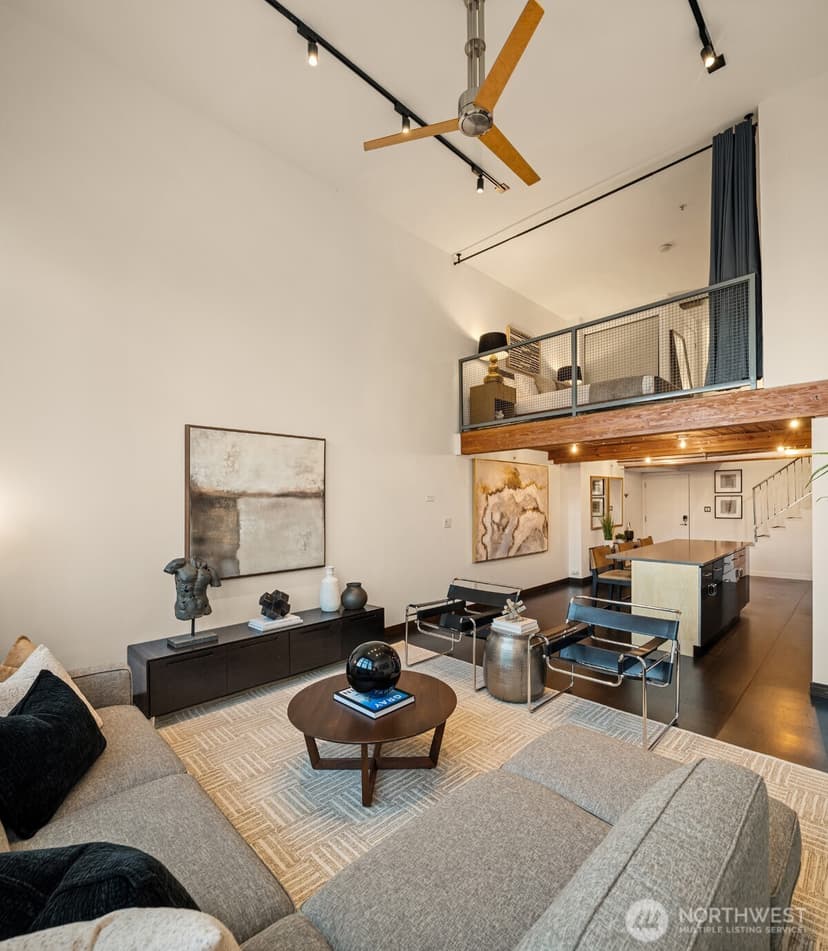 Property photo for 66 Bell Street #306, Seattle photo 7