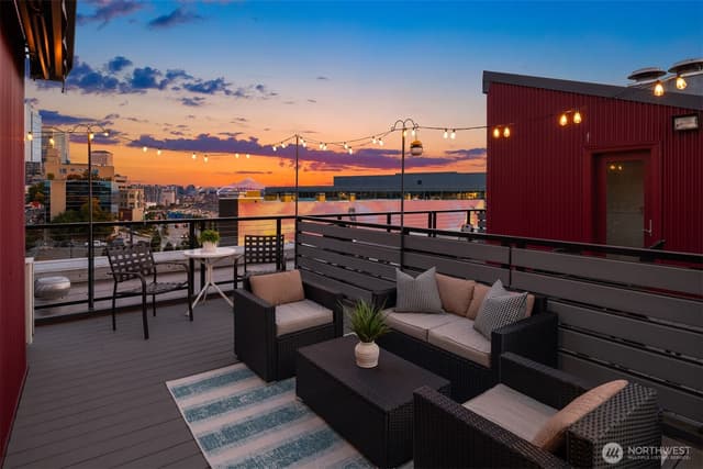 Property photo for 66 Bell Street #306, Seattle photo 2