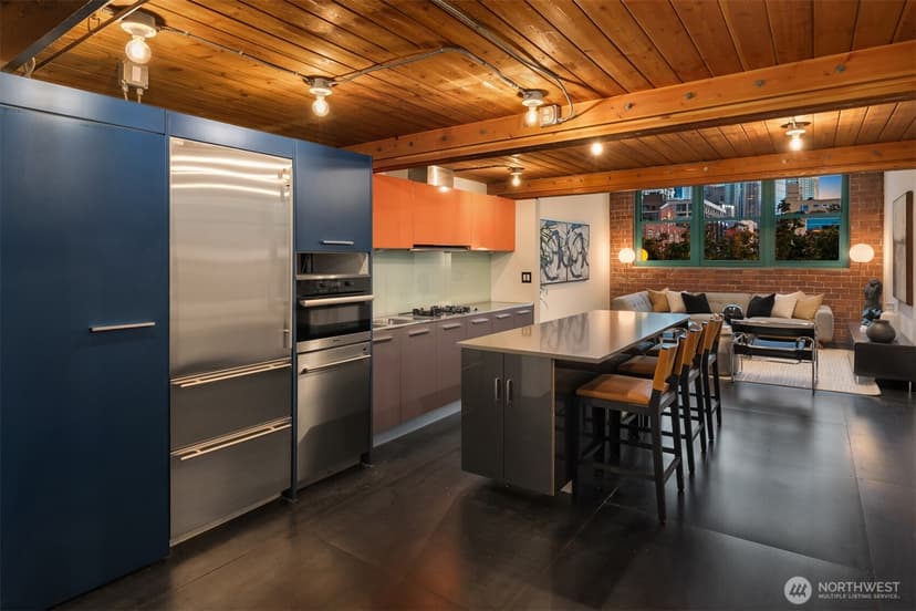 Property photo for 66 Bell Street #306, Seattle photo 12