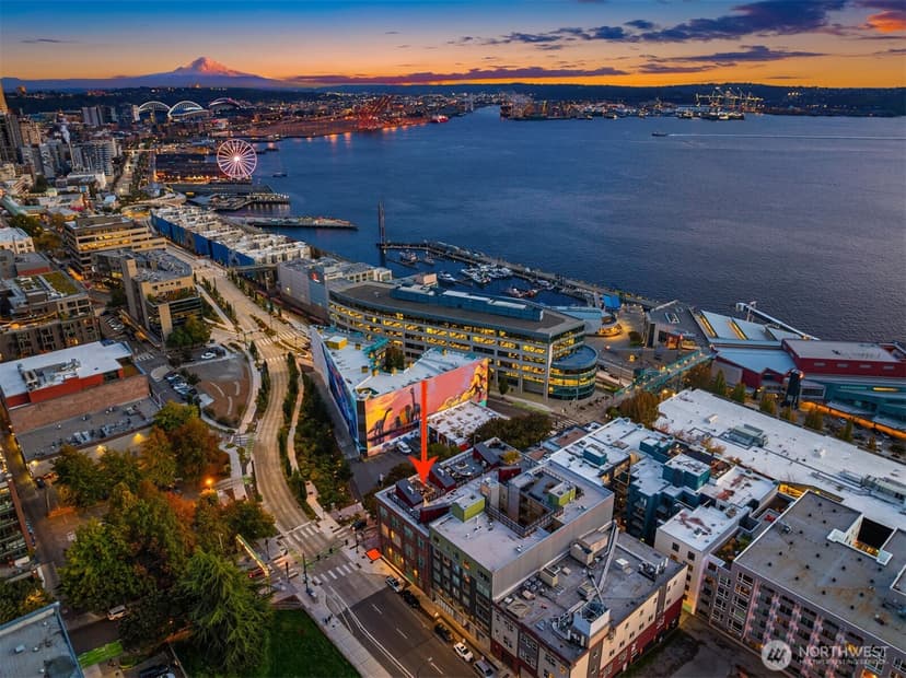 Property photo for 66 Bell Street #306, Seattle photo 34