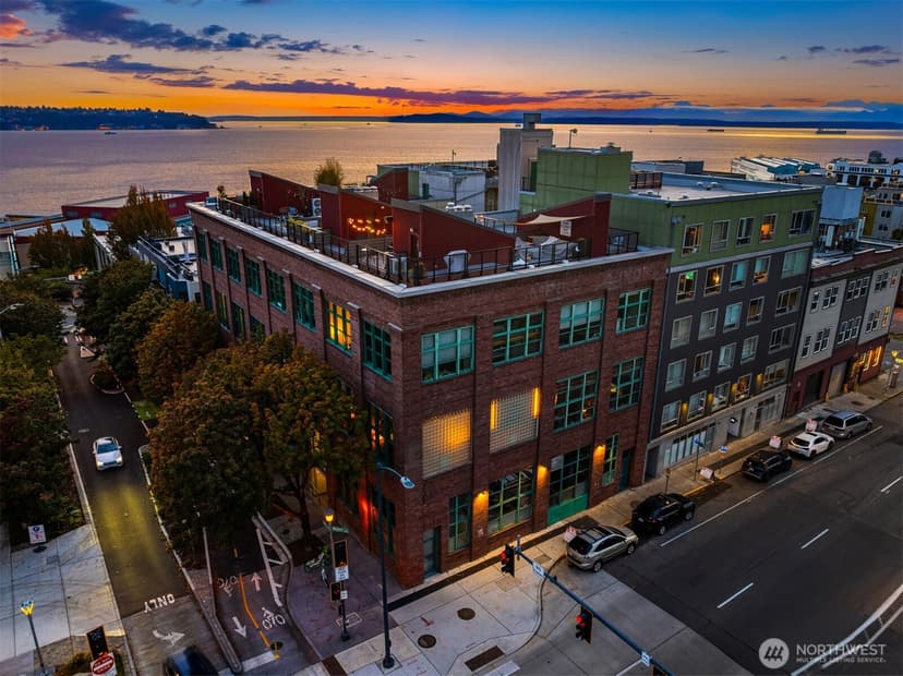 Property photo for 66 Bell Street #306, Seattle photo 30