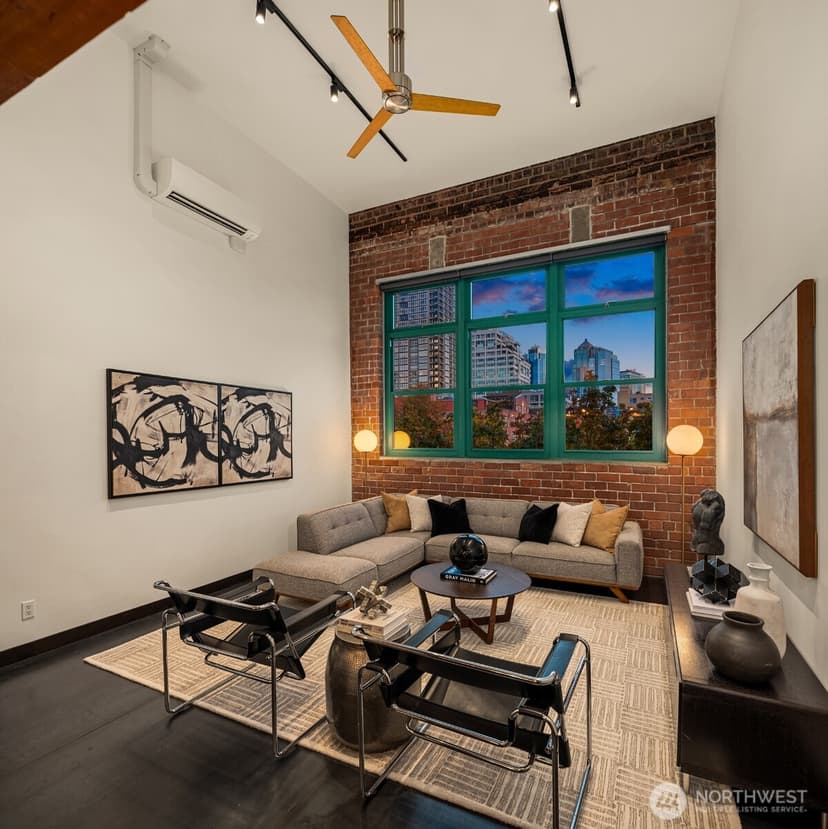 Property photo for 66 Bell Street #306, Seattle photo 6