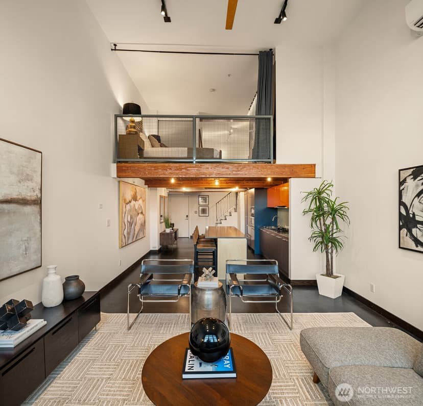 Property photo for 66 Bell Street #306, Seattle photo 9