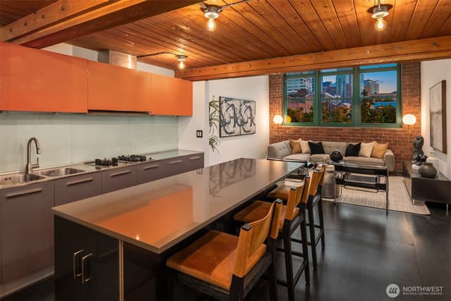 Property photo for 66 Bell Street #306, Seattle photo 4