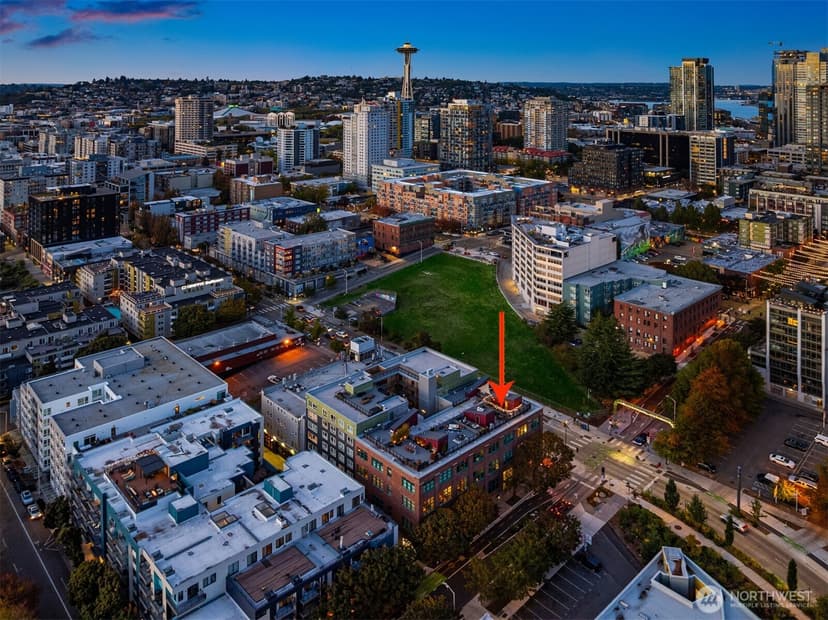 Property photo for 66 Bell Street #306, Seattle photo 35