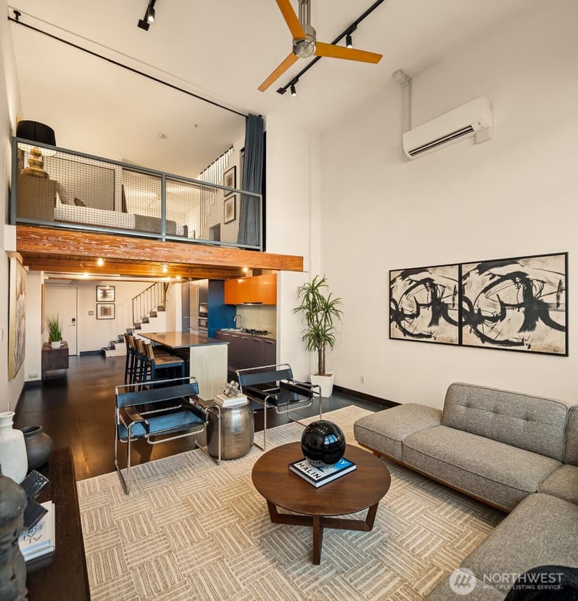 Property photo for 66 Bell Street #306, Seattle photo 3