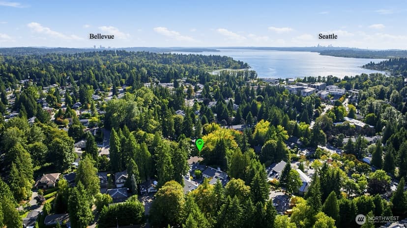 Property photo for 10014 NE 122nd Street #D, Kirkland photo 15
