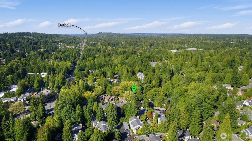 Property photo for 10014 NE 122nd Street #D, Kirkland photo 16