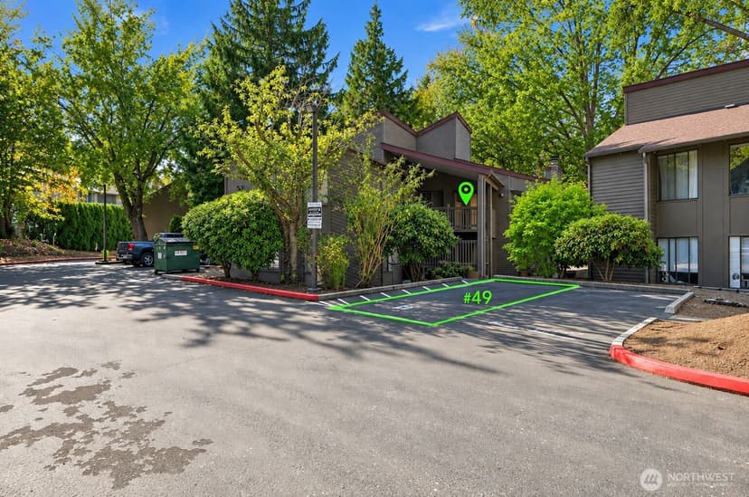 Property photo for 10014 NE 122nd Street #D, Kirkland photo 14