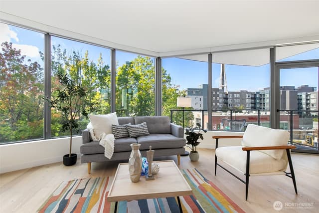 Property photo for 2510 6th Avenue #408, Seattle photo 4