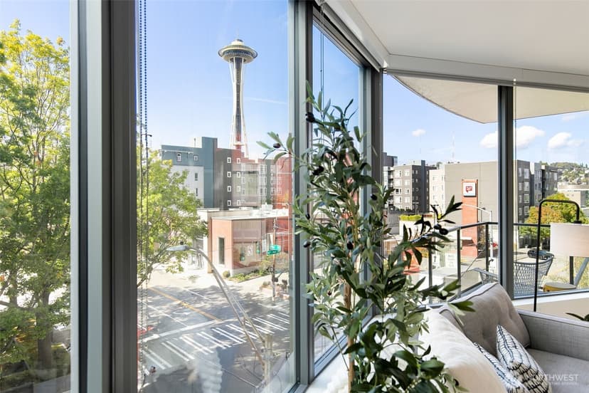 Property photo for 2510 6th Avenue #408, Seattle photo 5