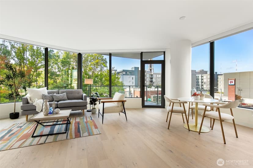 Property photo for 2510 6th Avenue #408, Seattle photo 3