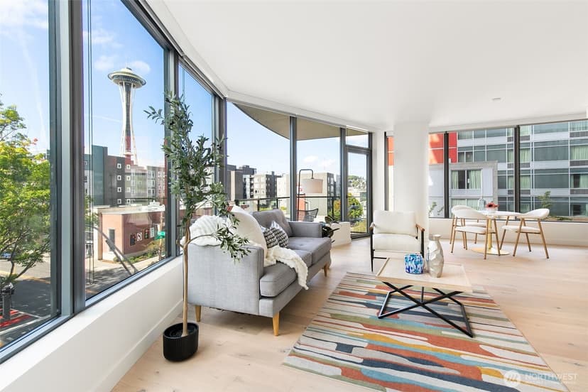 Property photo for 2510 6th Avenue #408, Seattle