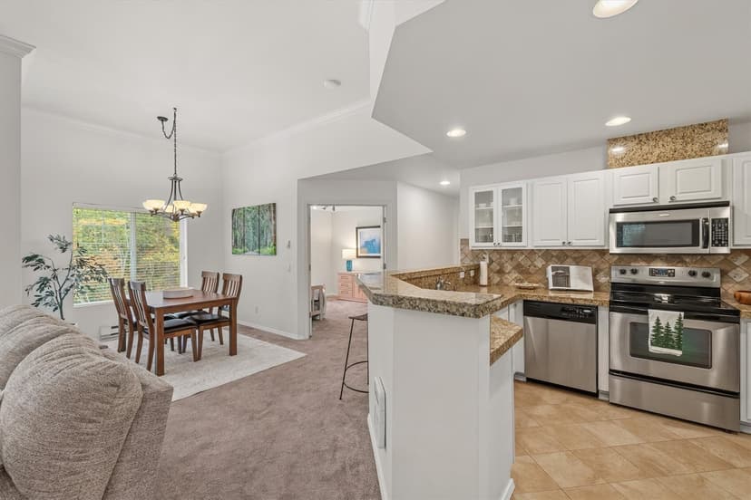 Property photo for 6515 134th Place SE #K3, Snohomish photo 6