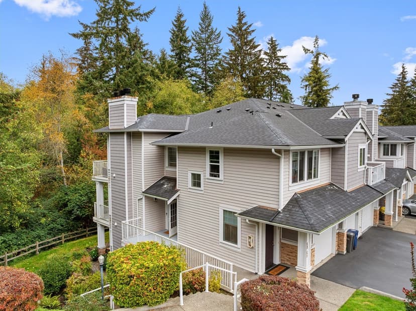 Property photo for 6515 134th Place SE #K3, Snohomish photo 2