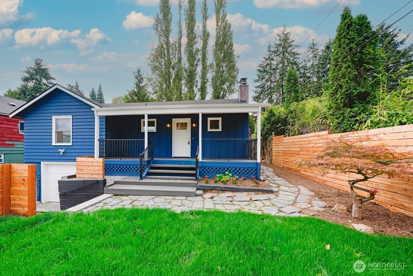 Property photo for 2303 NE 95th st Street, Seattle photo 16