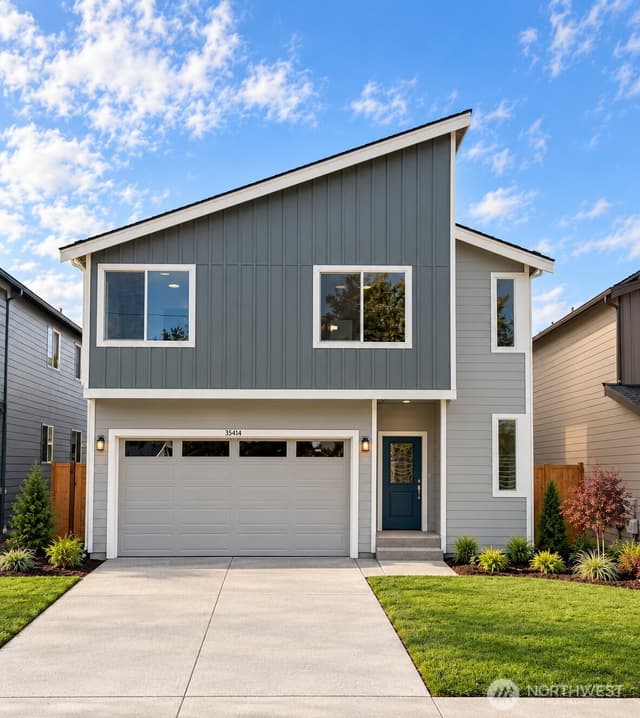 Property photo for 35414 54th Avenue S, Auburn