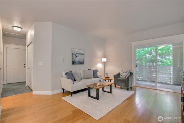 Property photo for 801 N N Rainier Avenue #B309, Renton photo 5