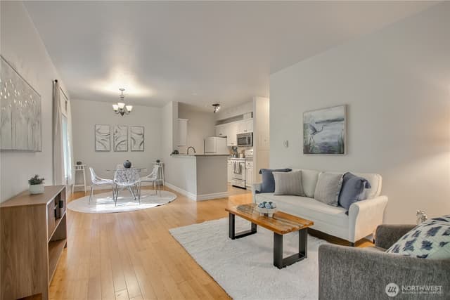 Property photo for 801 N N Rainier Avenue #B309, Renton photo 3