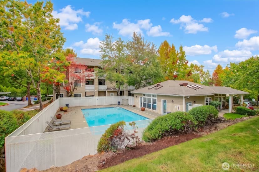Property photo for 801 N N Rainier Avenue #B309, Renton photo 21