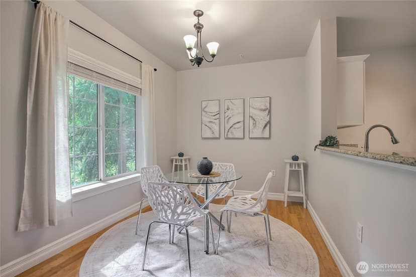 Property photo for 801 N N Rainier Avenue #B309, Renton photo 6