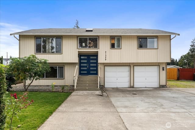 Property photo for 21329 108th Avenue SE, Kent