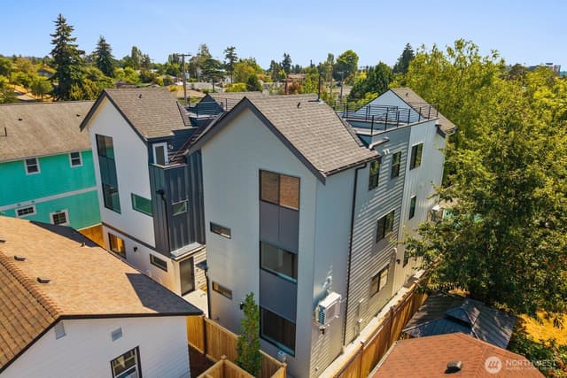 Property photo for 3943 S Morgan Street #A, Seattle