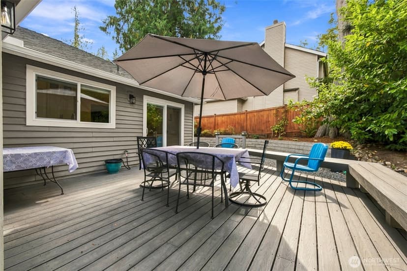 Property photo for 425 Jasmine Place NW, Issaquah photo 15