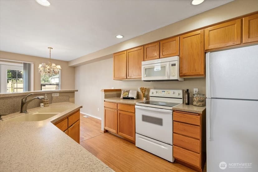 Property photo for 819 115th Street SW #Q1, Everett photo 11