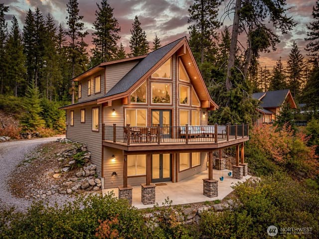 Property photo for 16150 Telemark Lane, Leavenworth photo 2
