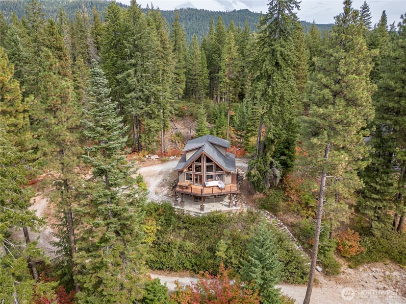 Property photo for 16150 Telemark Lane, Leavenworth photo 31