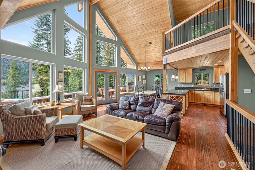 Property photo for 16150 Telemark Lane, Leavenworth photo 9