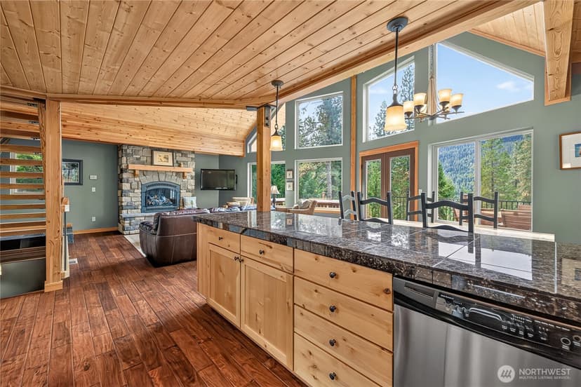 Property photo for 16150 Telemark Lane, Leavenworth photo 13