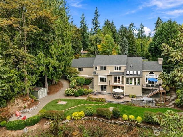 Property photo for 26257 SE 162 Place, Issaquah