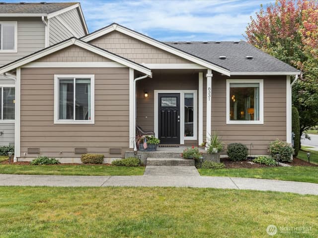 Property photo for 8331 175th Street E, Puyallup