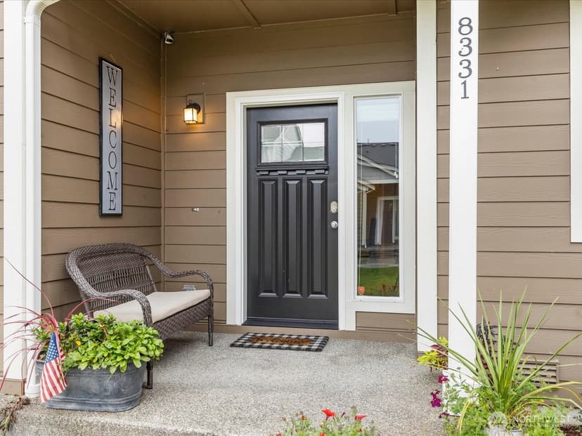 Property photo for 8331 175th Street E, Puyallup photo 7