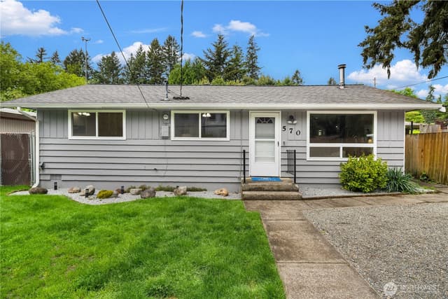 Property photo for 570 SE Andrews Street, Issaquah