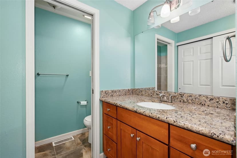 Property photo for 9901 NE 124th Street #504, Kirkland photo 11