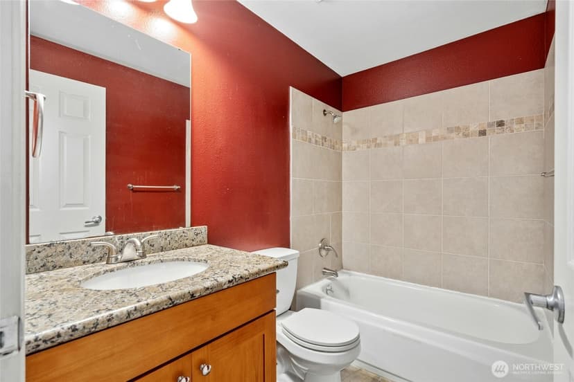 Property photo for 9901 NE 124th Street #504, Kirkland photo 14