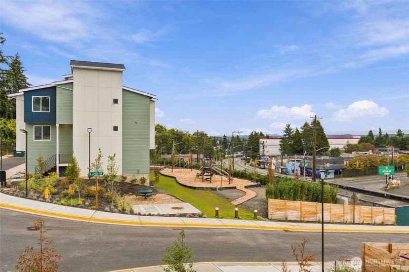 Property photo for 12006 17th Place S #D, Burien photo 33